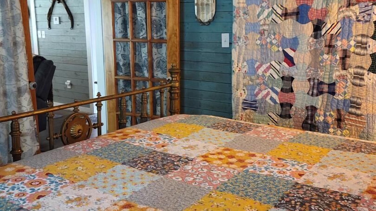 Photo of Bedroom in Murfreesboro