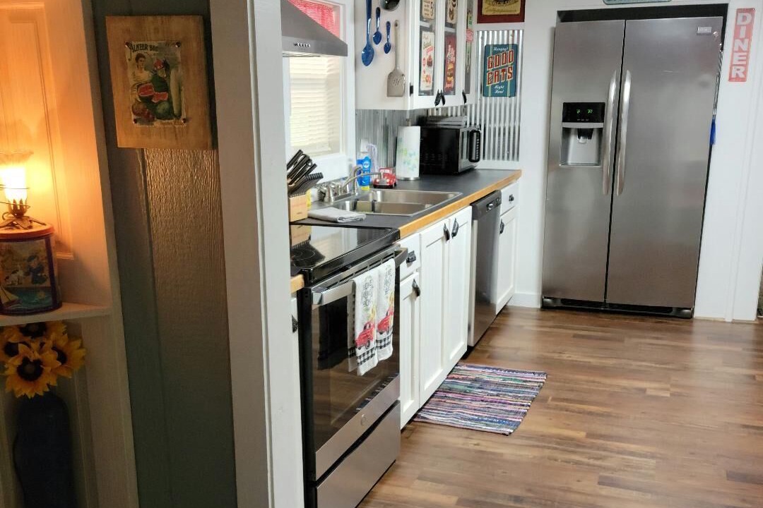 Photo of Kitchen in Murfreesboro
