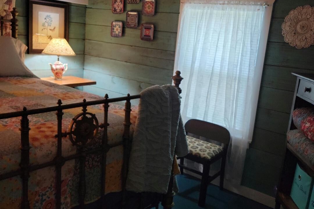 Photo of Bedroom in Murfreesboro