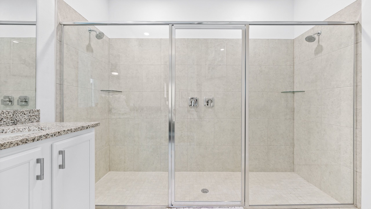 Photo of Bathroom in Reunion