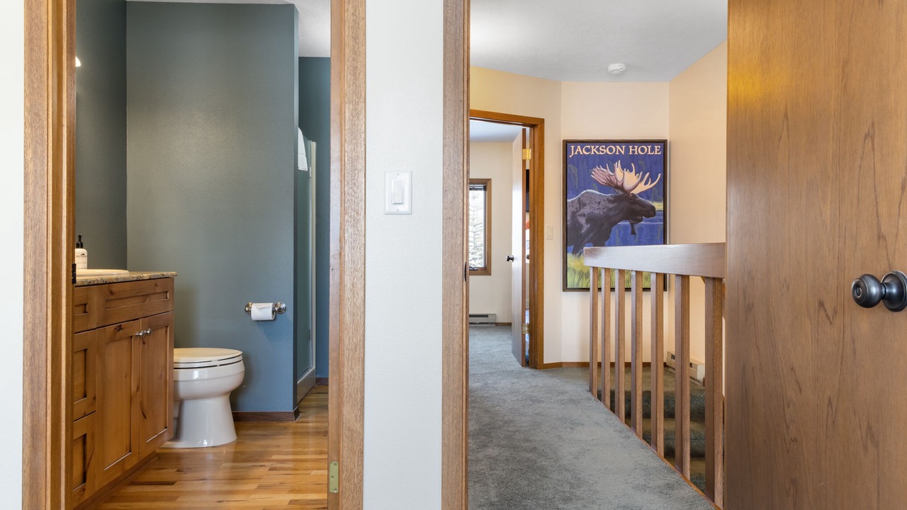 Photo of Bathroom in Jackson Hole