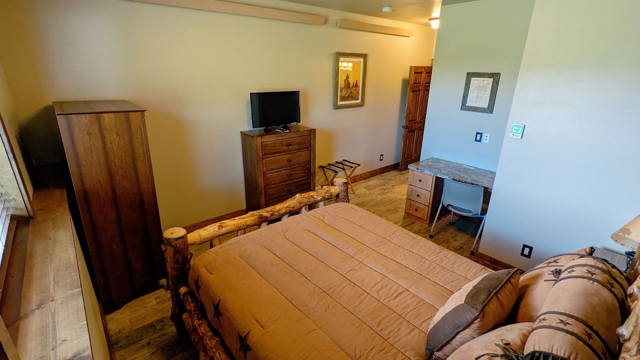 Photo of Bedroom in Bedford