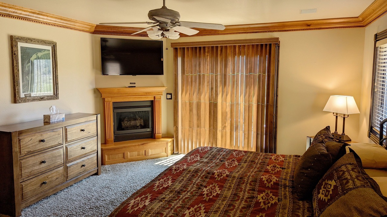Photo of Bedroom in Bedford