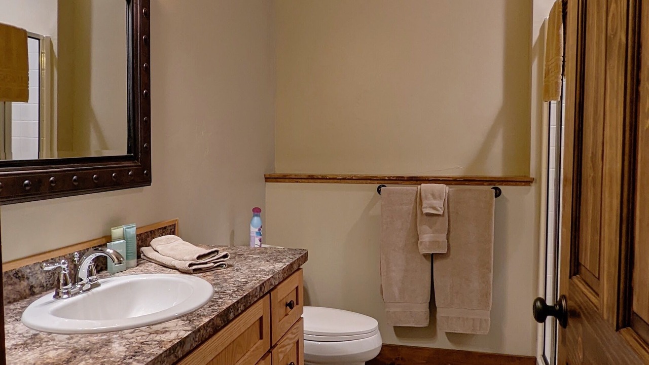 Photo of Bathroom in Bedford