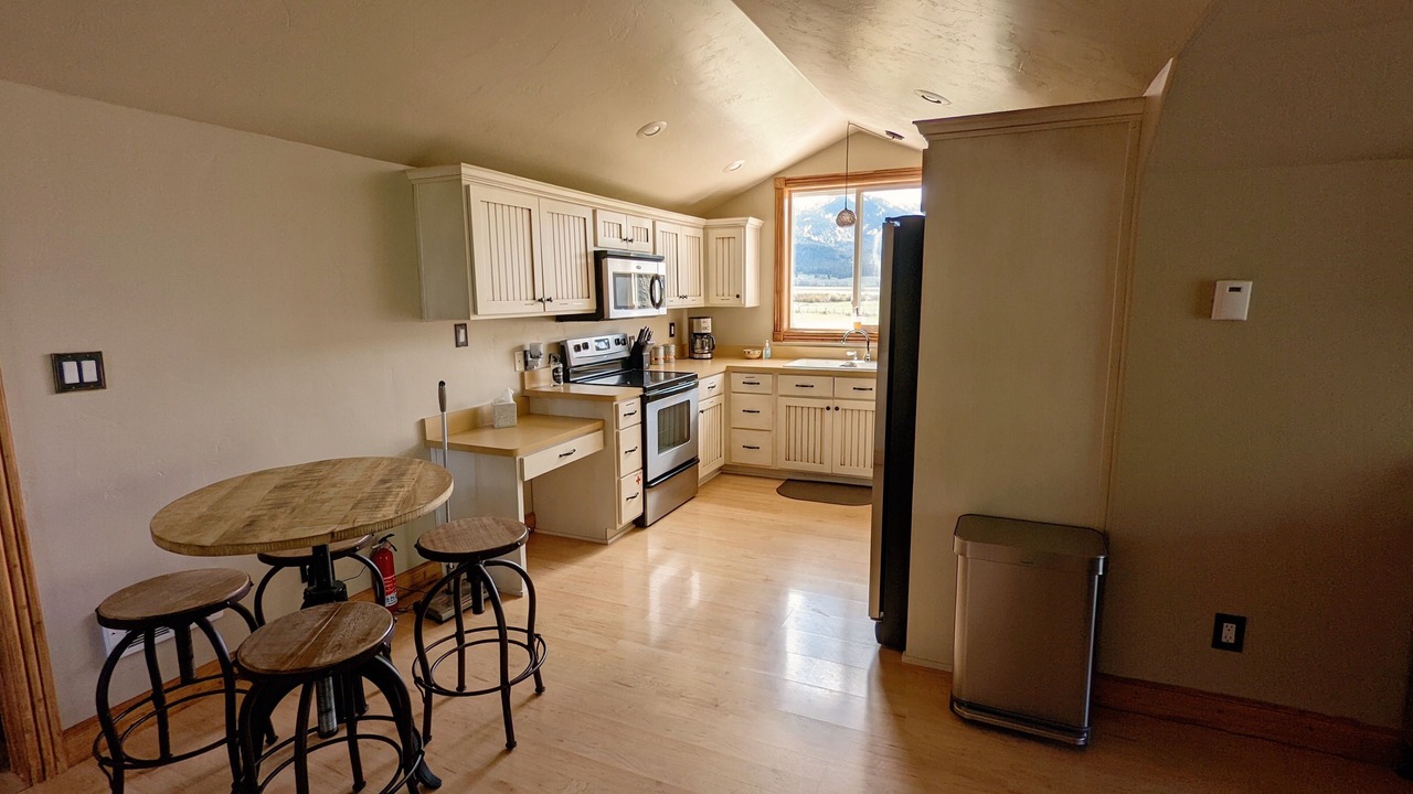 Photo of Kitchen in Bedford