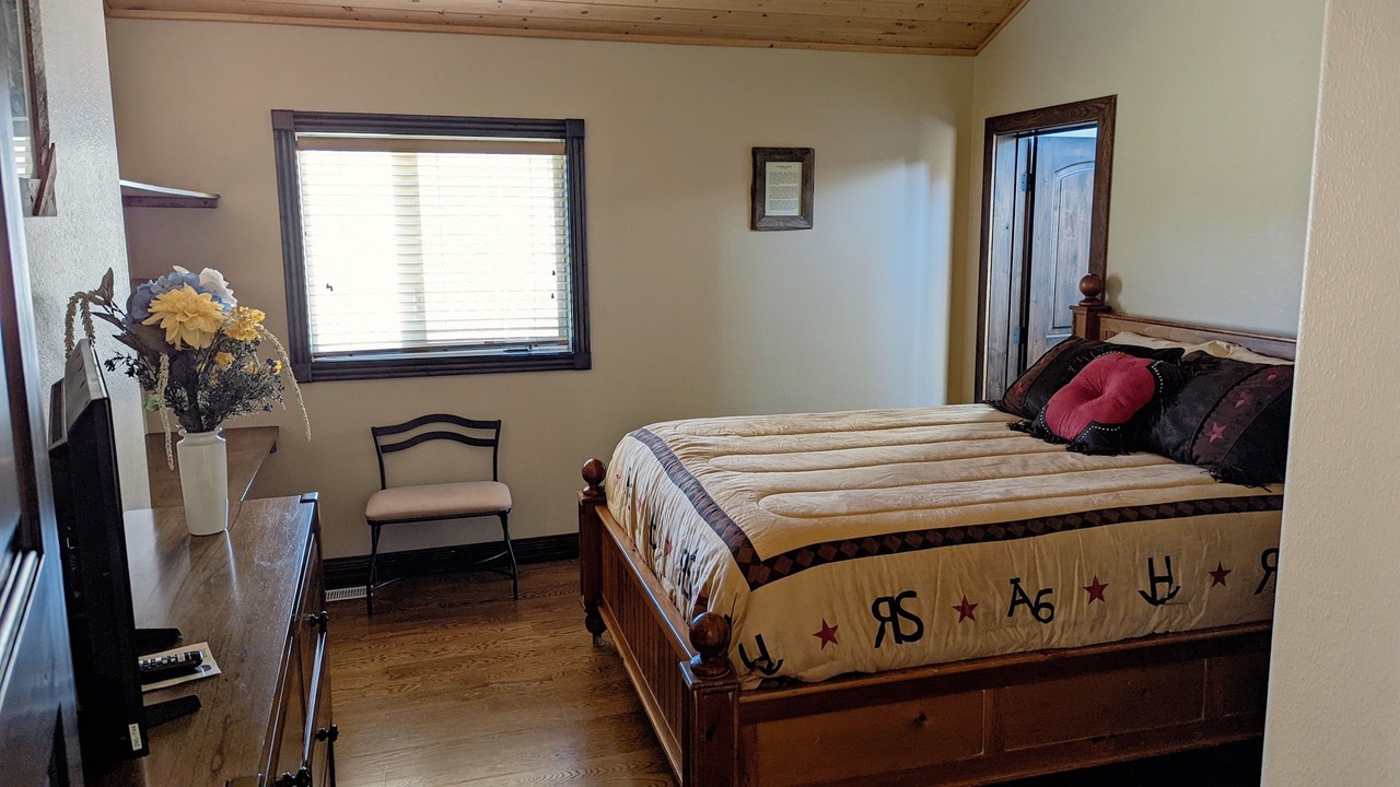 Photo of Bedroom in Bedford