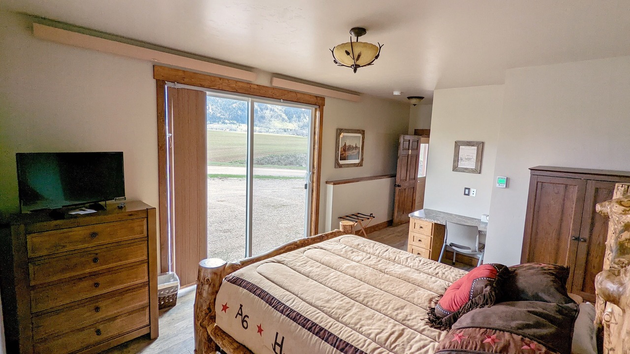 Photo of Bedroom in Bedford