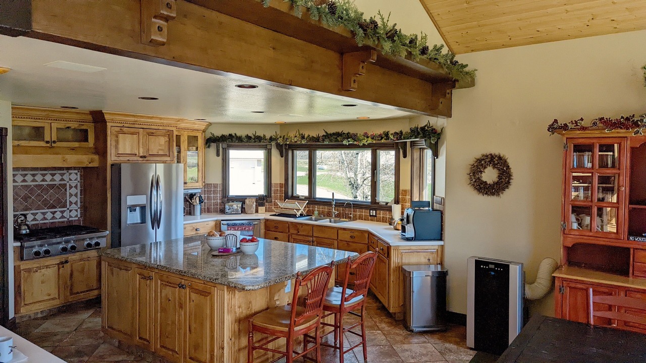 Photo of Kitchen in Bedford