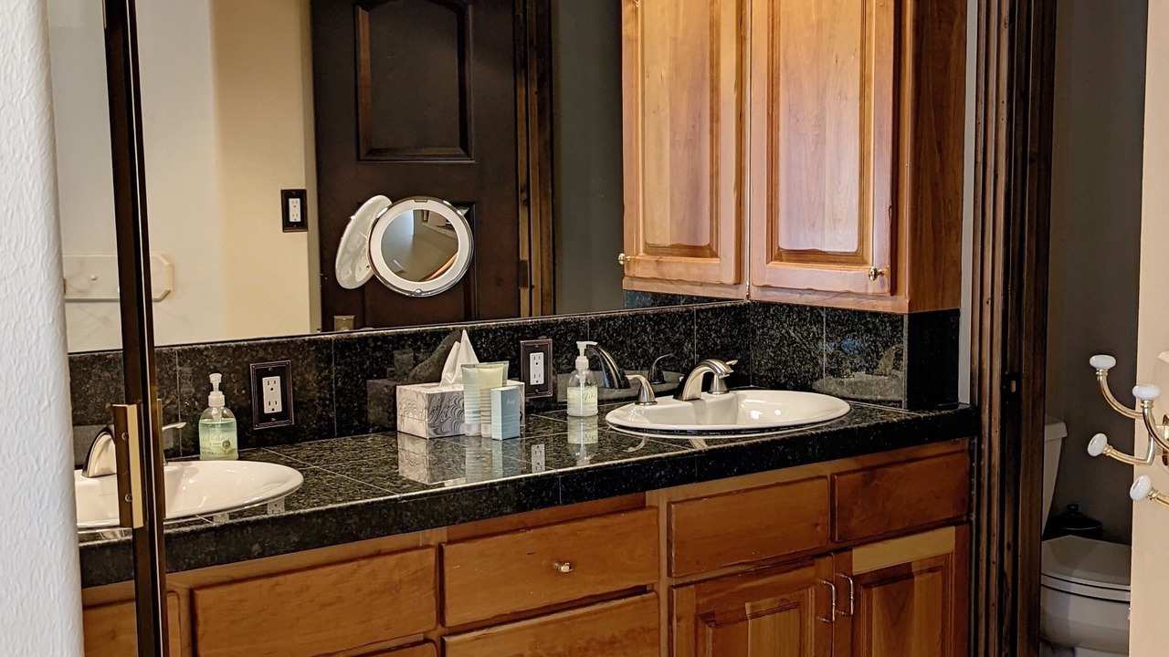 Photo of Bathroom in Bedford