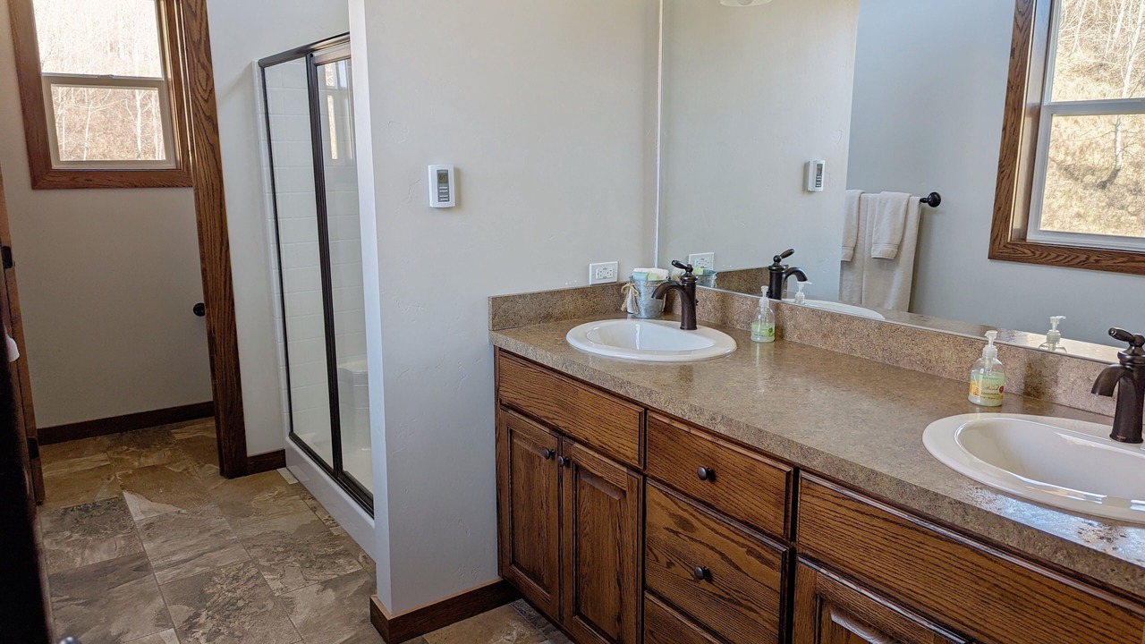 Photo of Bathroom in Bedford