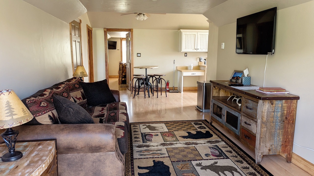Photo of Livingroom in Bedford