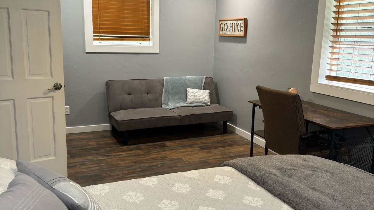 Photo of Bedroom in Missoula