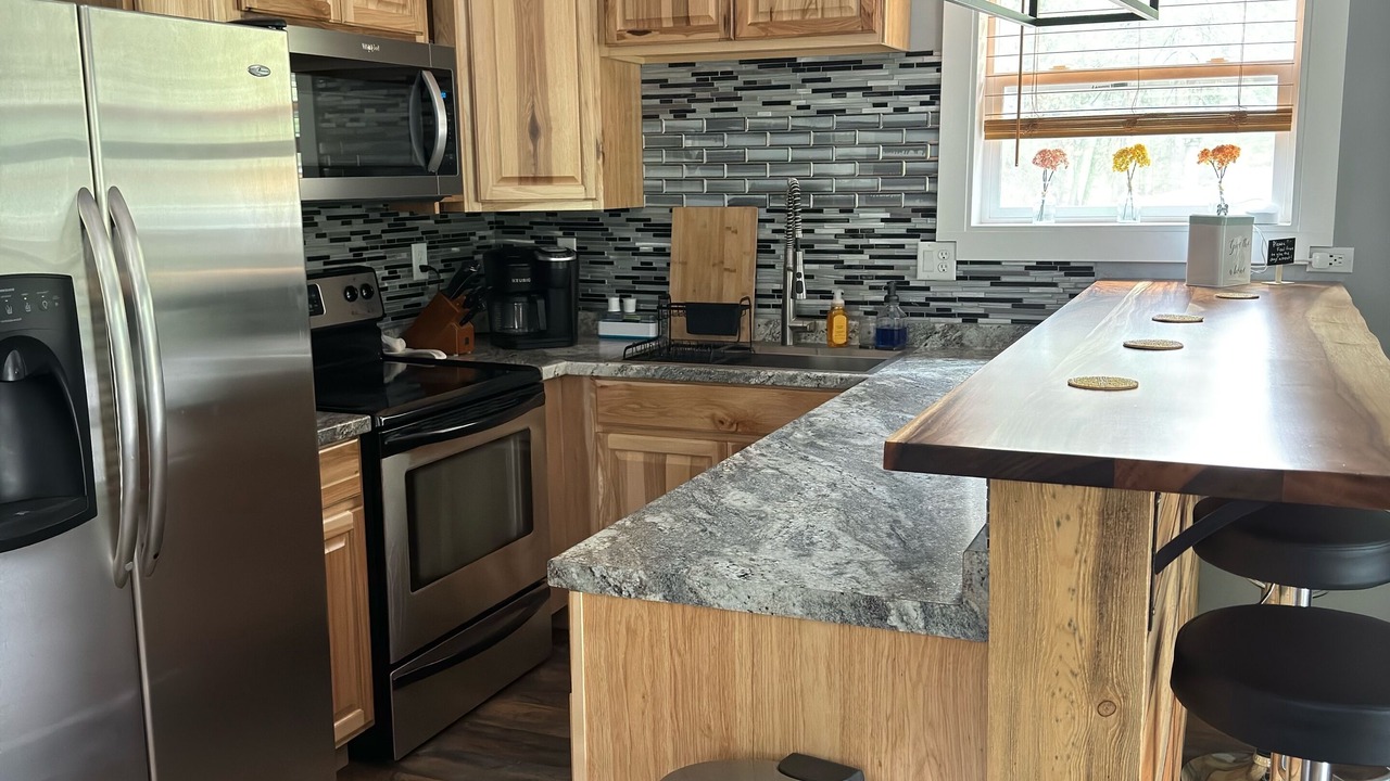 Photo of Kitchen in Missoula