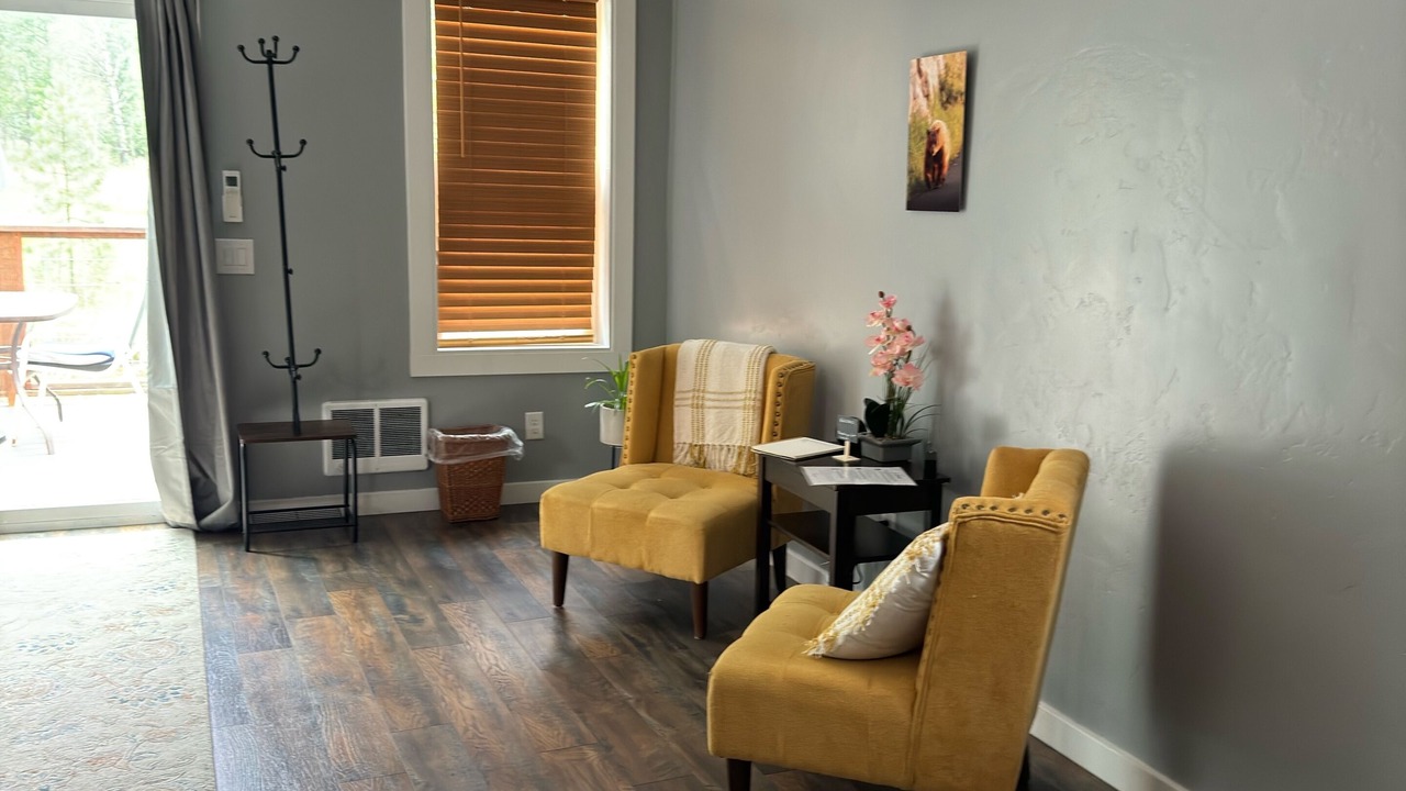 Photo of Livingroom in Missoula