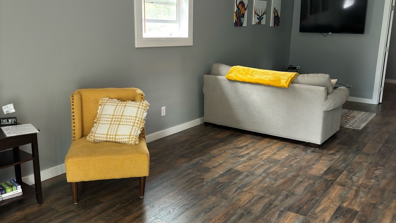 Photo of Livingroom in Missoula