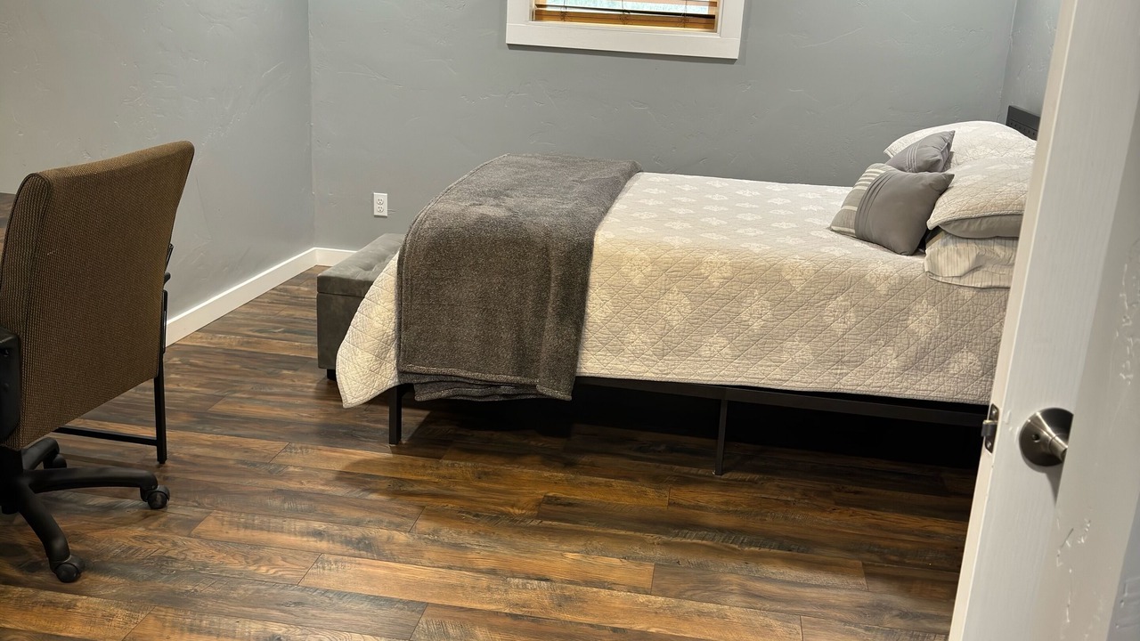 Photo of Bedroom in Missoula
