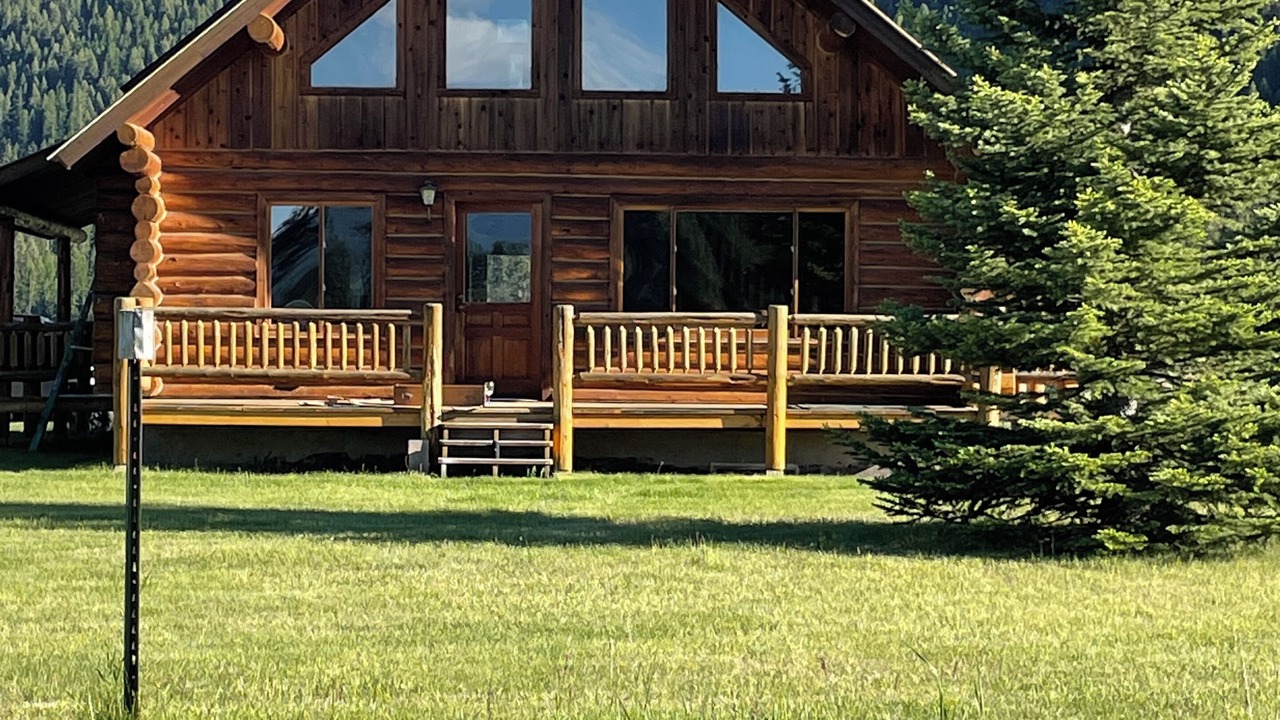 Photo of Outdoor in Seeley Lake