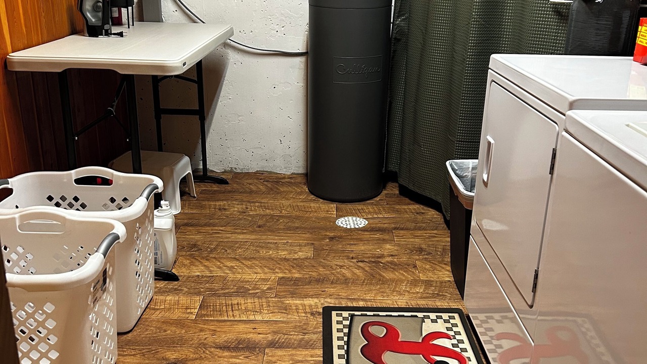 Photo of Bedroom in Seeley Lake