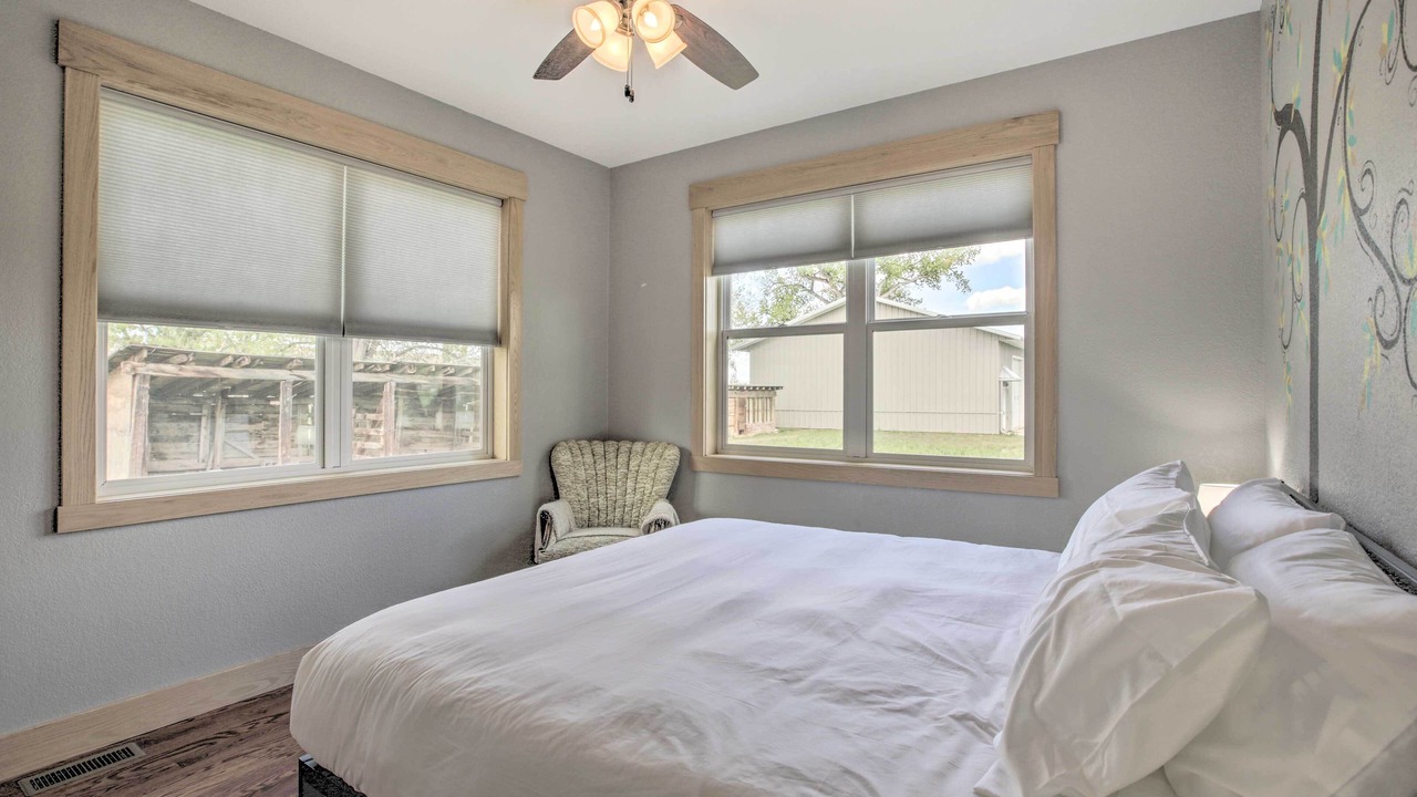 Photo of Bedroom in Lucerne