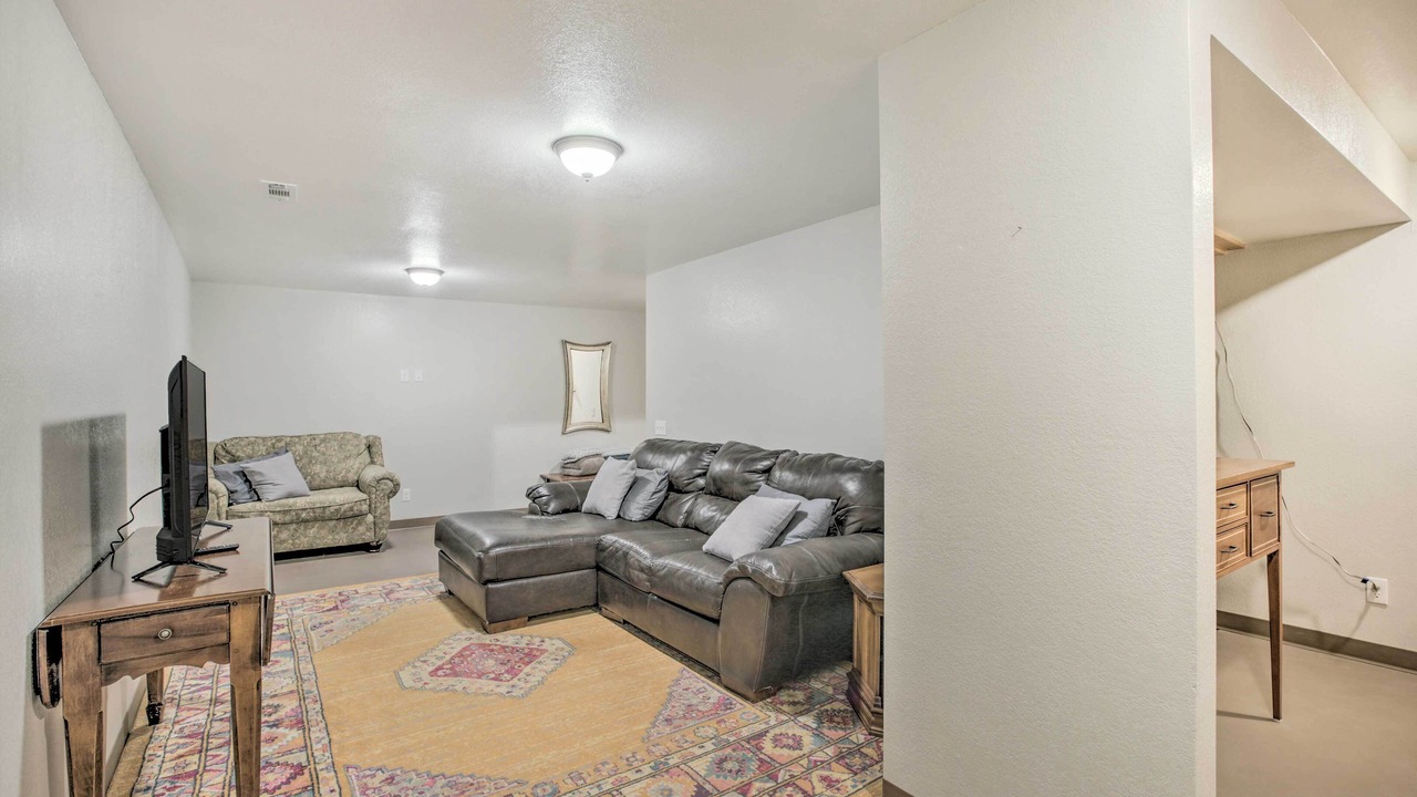 Photo of Livingroom in Lucerne