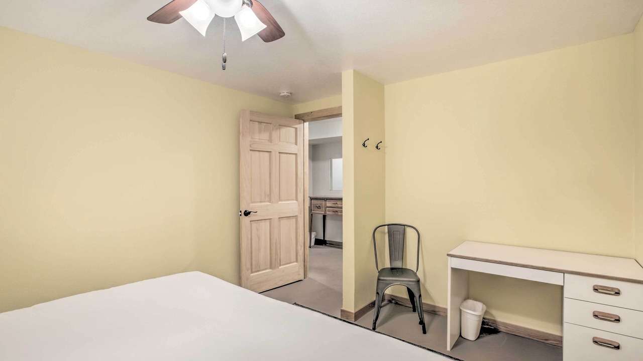 Photo of Bedroom in Lucerne