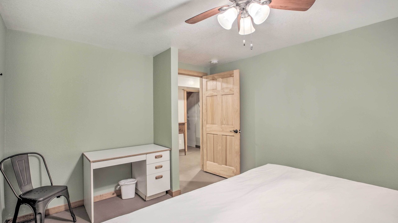 Photo of Bedroom in Lucerne