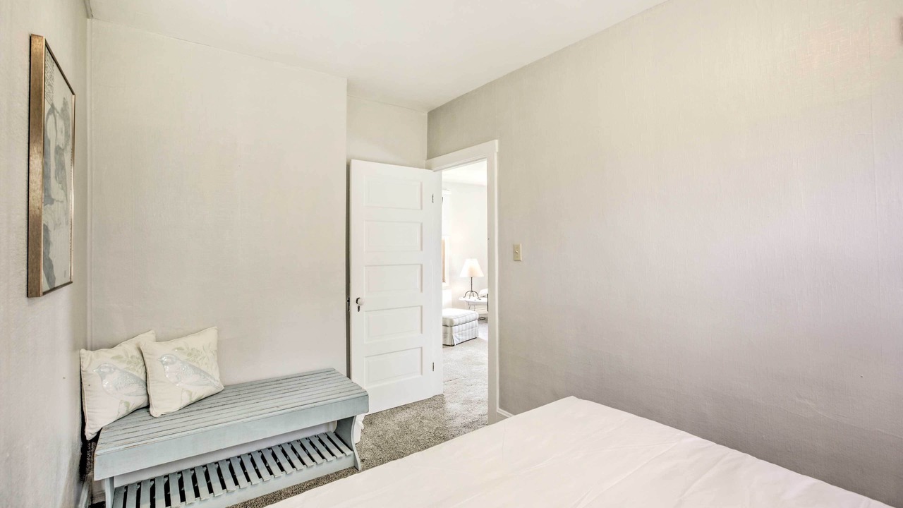 Photo of Bedroom in Lucerne