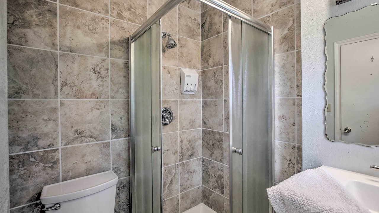 Photo of Bathroom in Lucerne