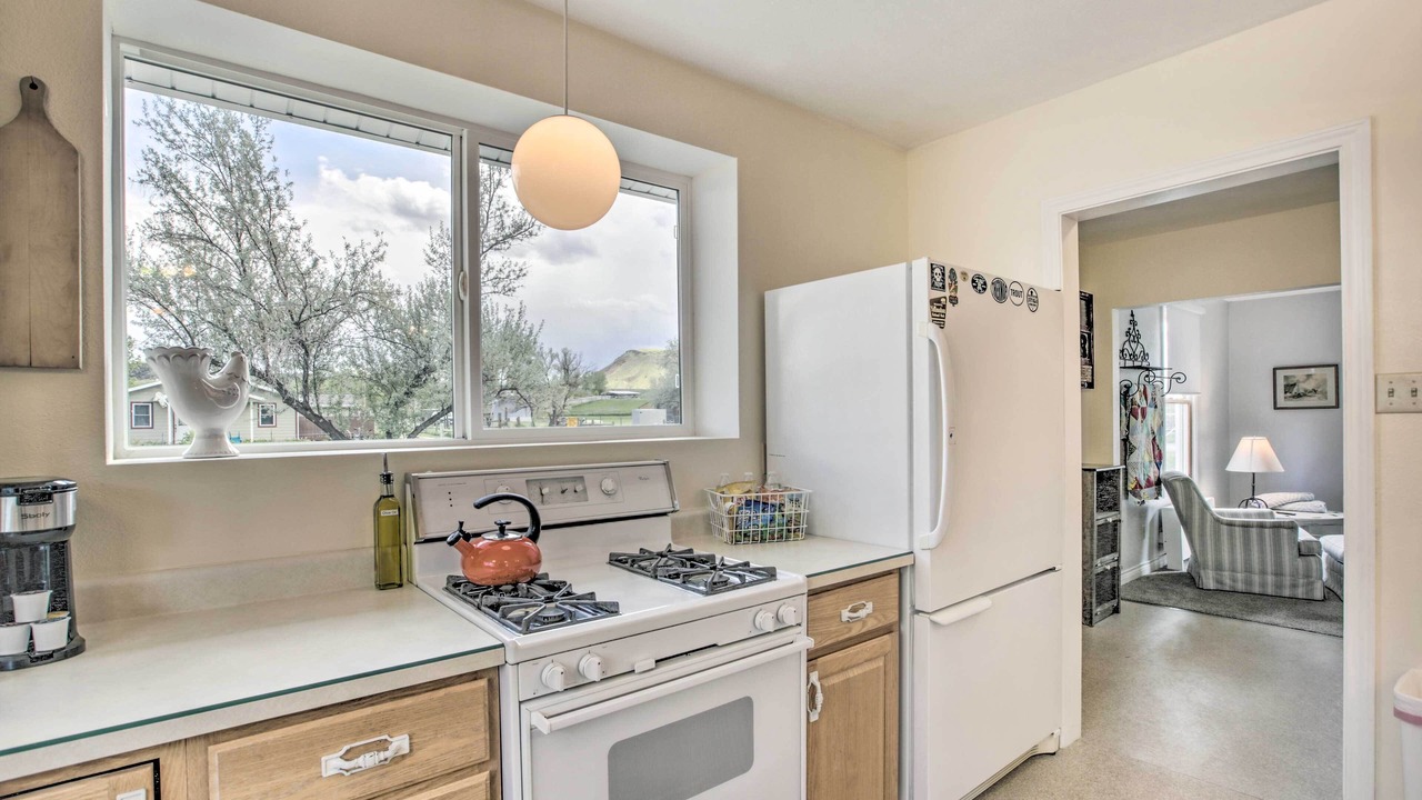 Photo of Kitchen in Lucerne