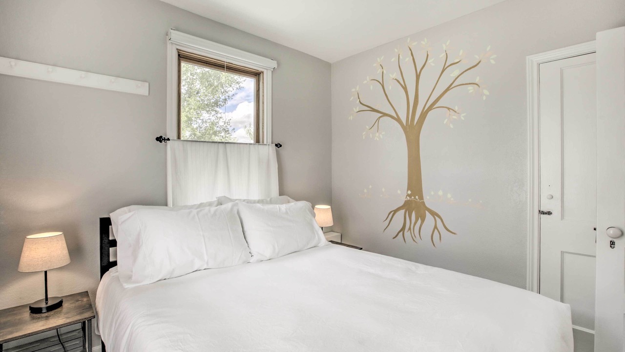 Photo of Bedroom in Lucerne