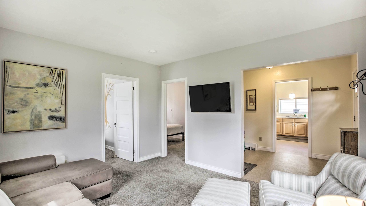 Photo of Livingroom in Lucerne