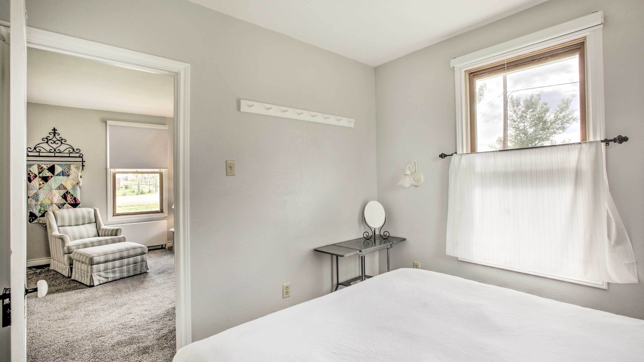 Photo of Bedroom in Lucerne