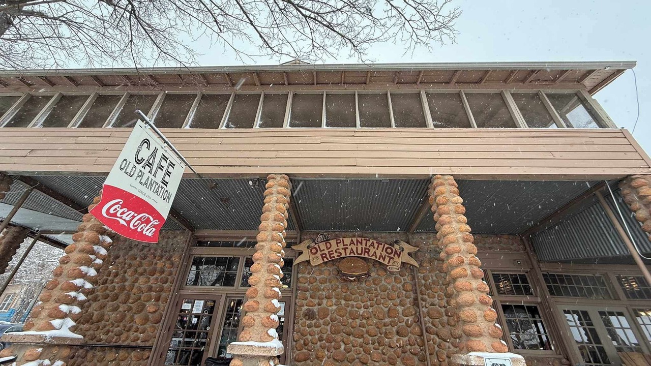 Photo of Outdoor in Medicine Park