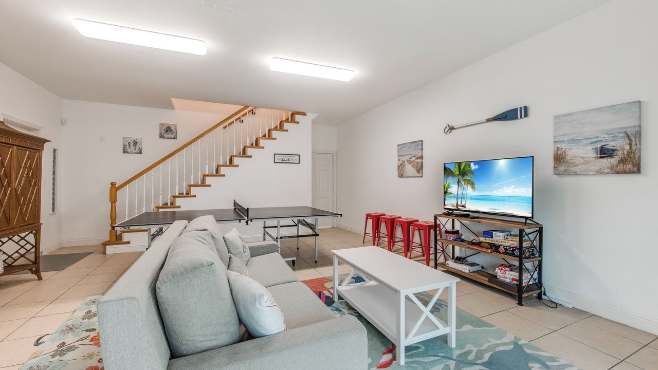 Photo of Bedroom in Safe Harbor