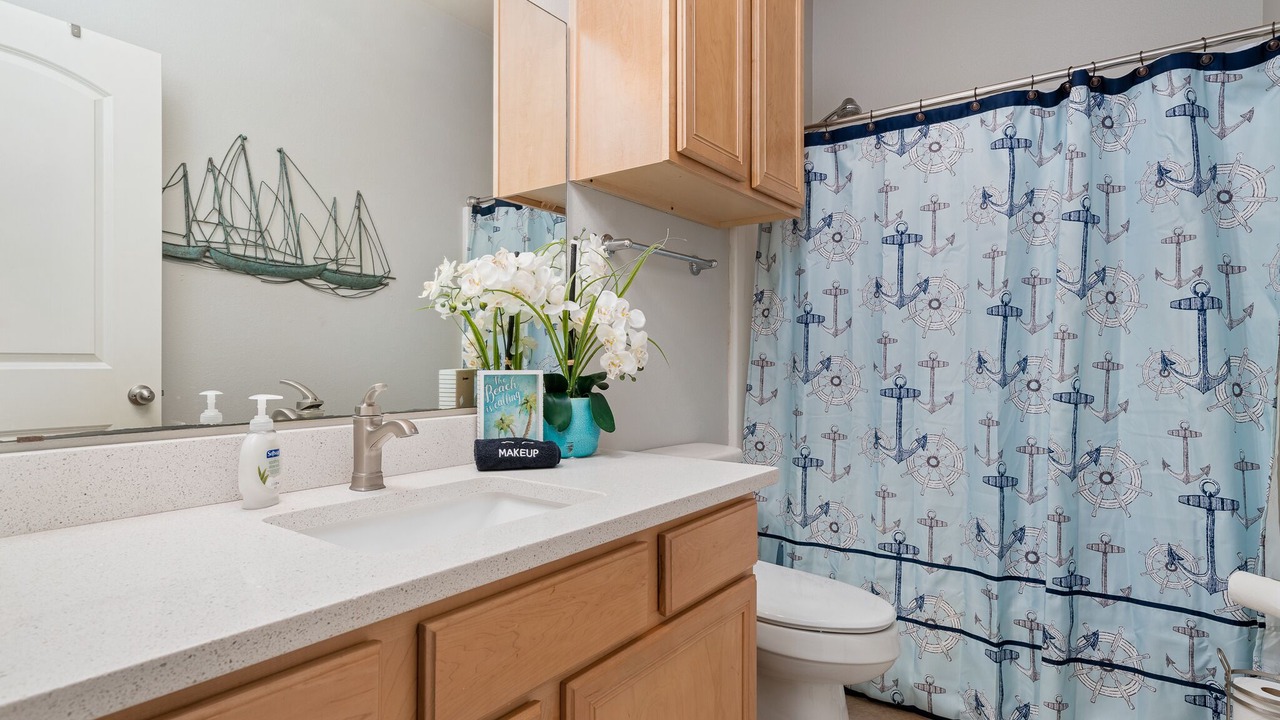 Photo of Bathroom in Safe Harbor
