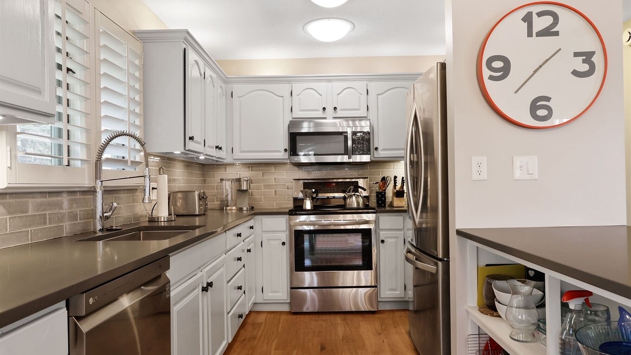 Photo of Kitchen in Shorewood-Tower Hills-Harbert