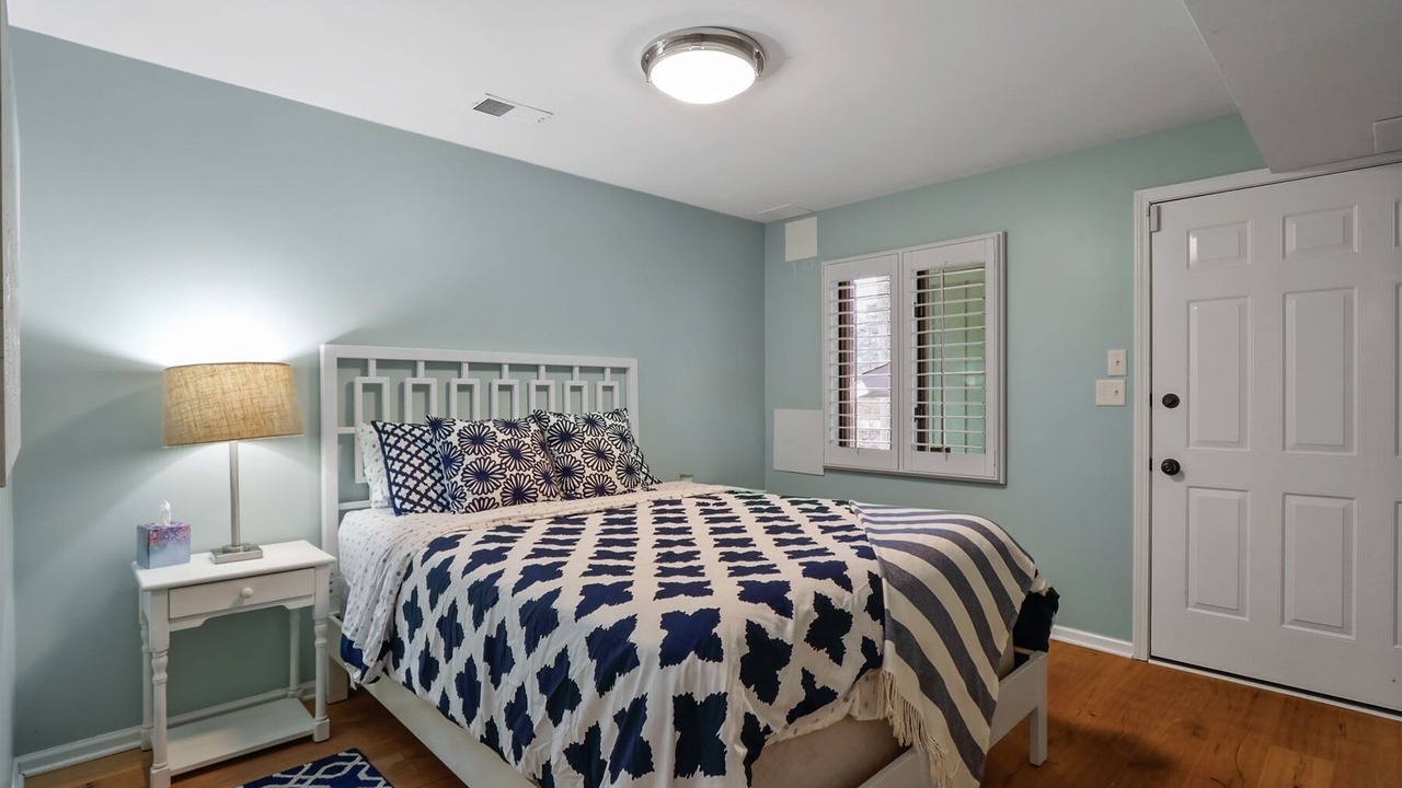 Photo of Bedroom in Shorewood-Tower Hills-Harbert