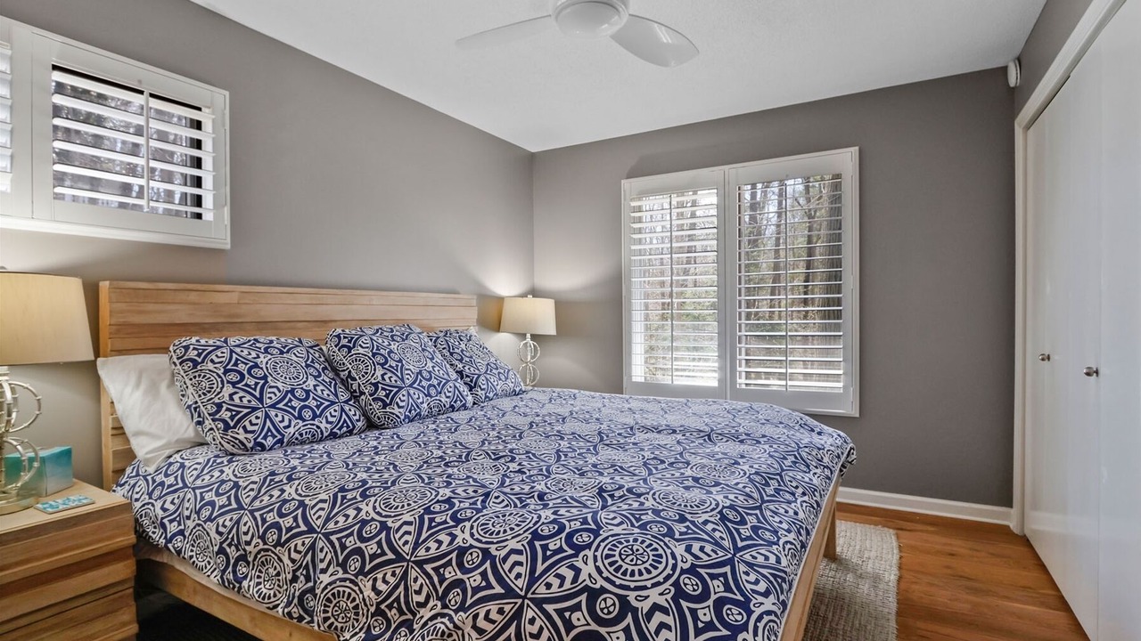 Photo of Bedroom in Shorewood-Tower Hills-Harbert