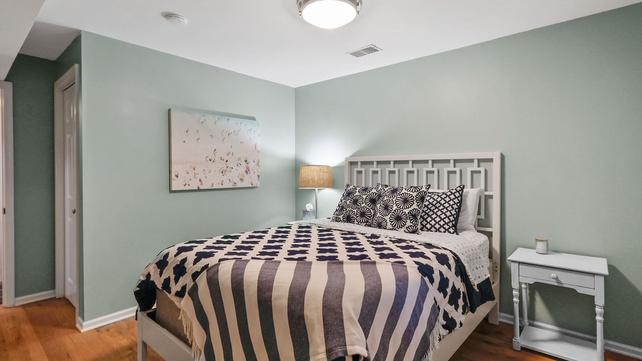 Photo of Bedroom in Shorewood-Tower Hills-Harbert