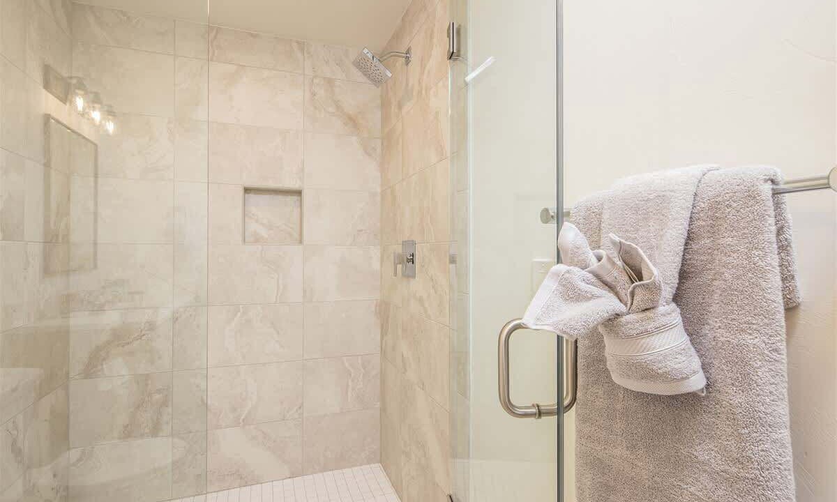 Photo of Bathroom in Big Sky