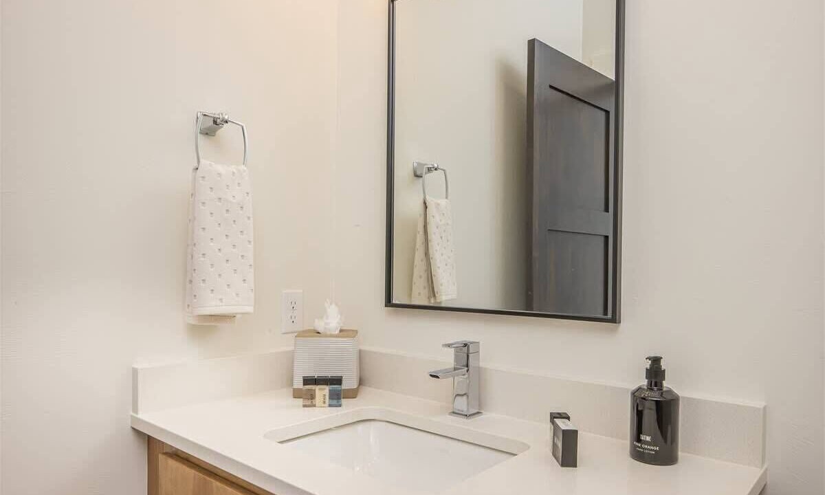 Photo of Bathroom in Big Sky