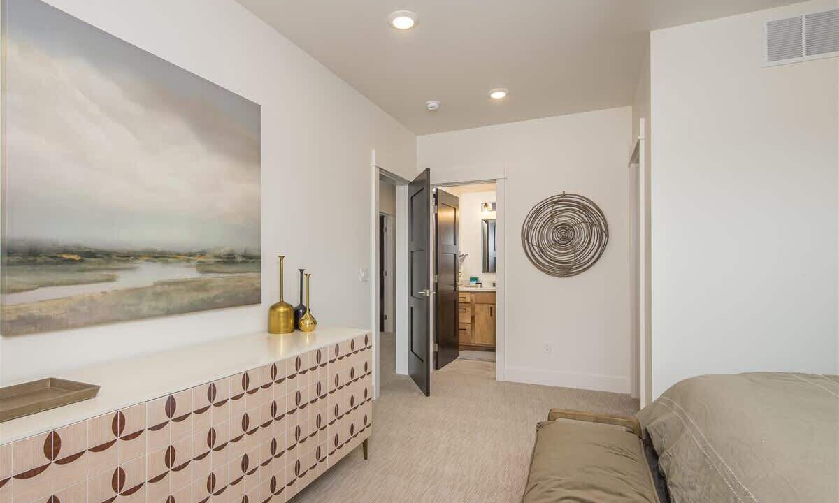 Photo of Bedroom in Big Sky
