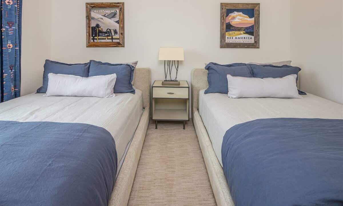 Photo of Bedroom in Big Sky