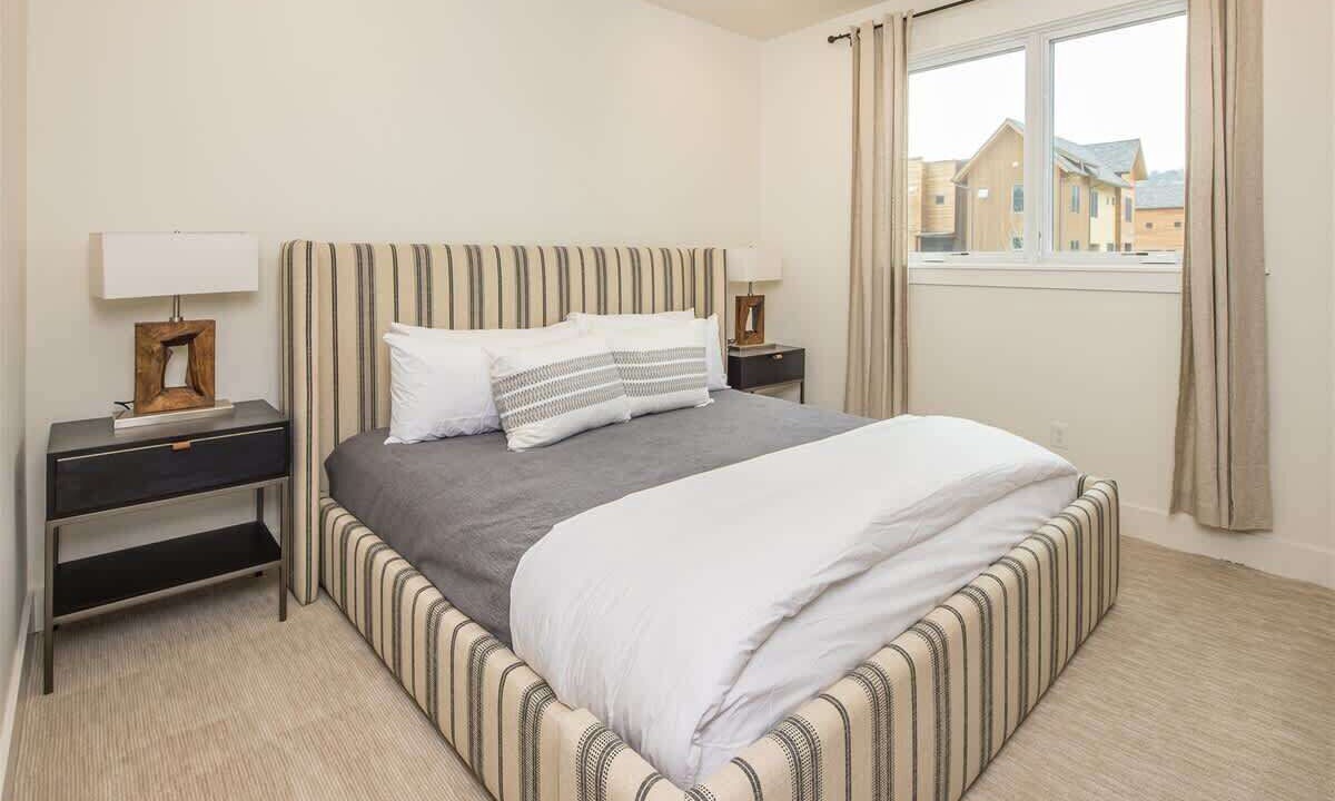 Photo of Bedroom in Big Sky
