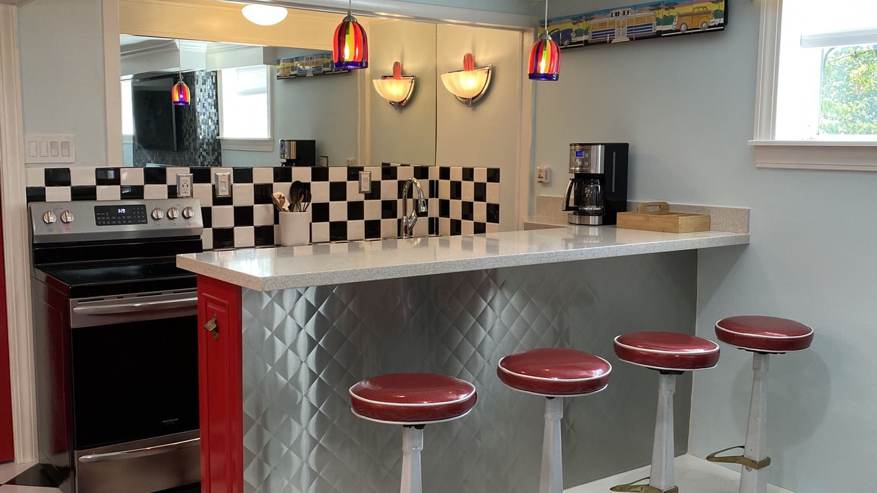Photo of Kitchen in Grove
