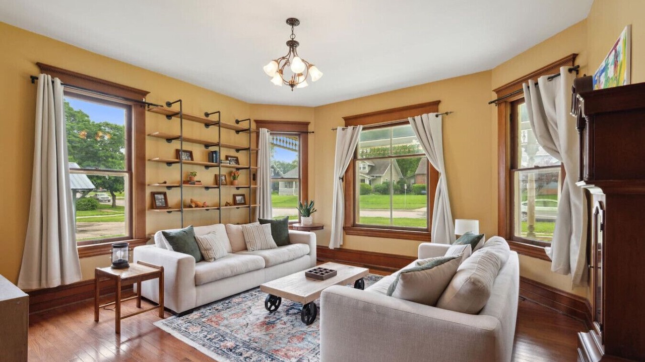 Photo of Livingroom in Pella