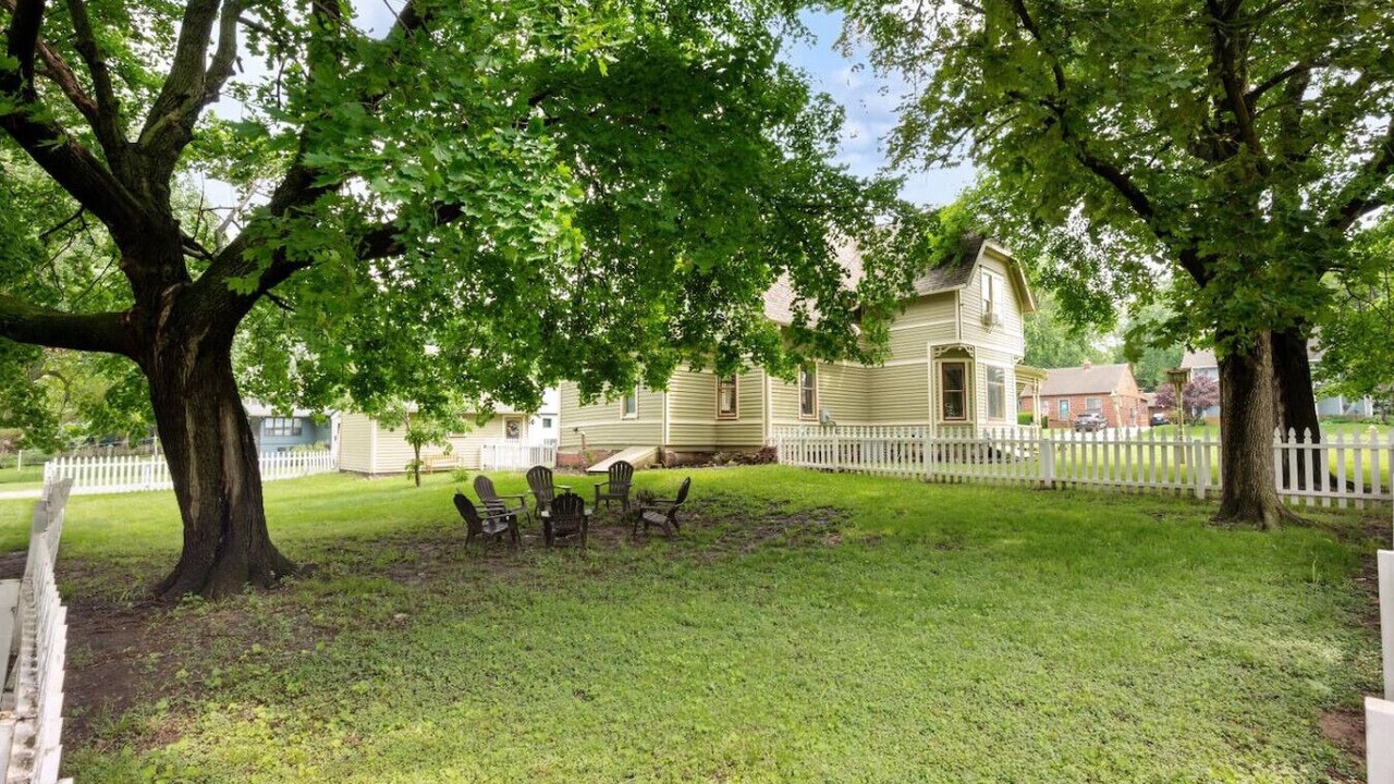 Photo of Outdoor in Pella