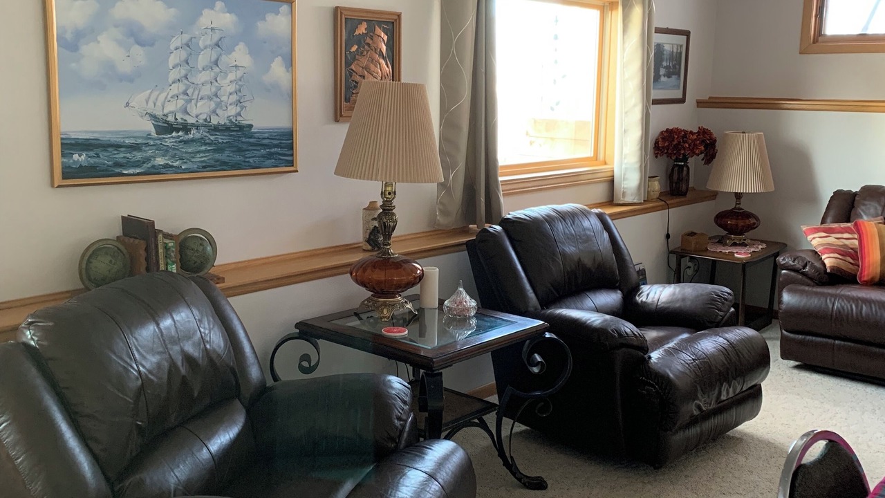 Photo of Livingroom in Billings