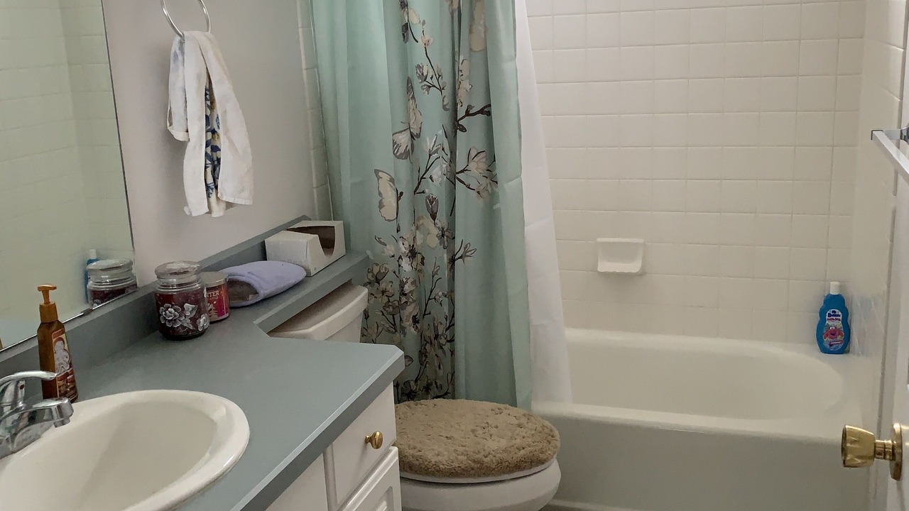 Photo of Bathroom in Billings