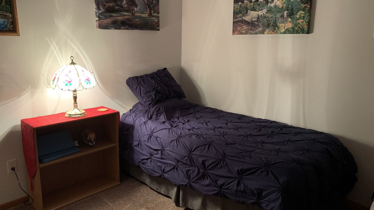 Photo of Bedroom in Billings